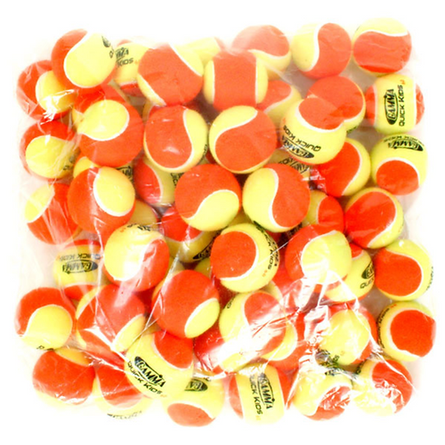 Gamma Quick Kids 60 Ball 60-Pack