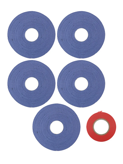 Tourna Grip Original XL Overgrip 50 Pack