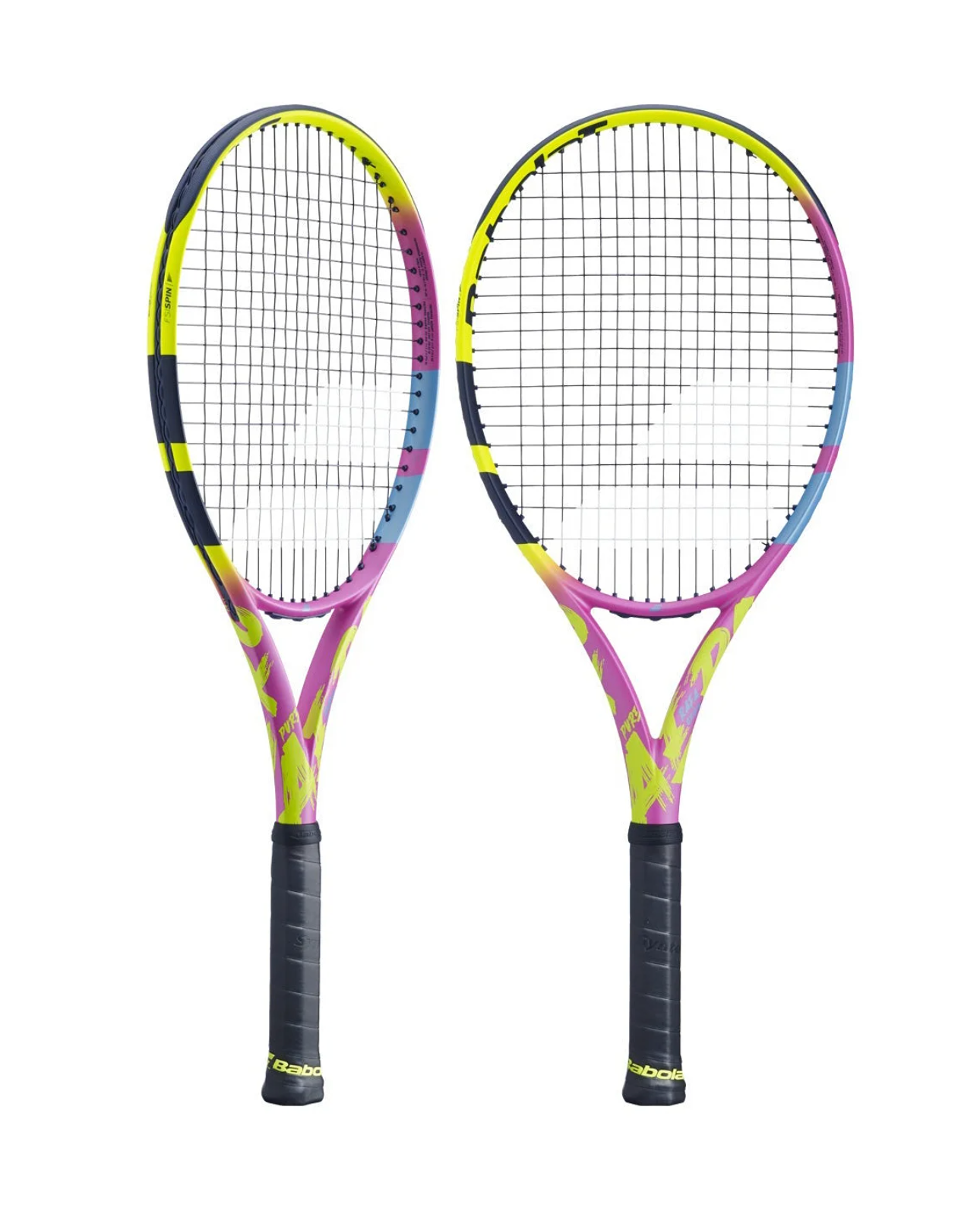 Babolat Pure Aero Rafa Origin