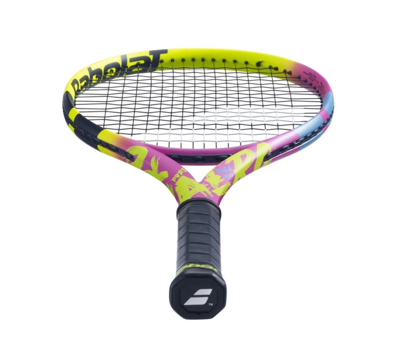 Babolat Pure Aero Rafa Origin