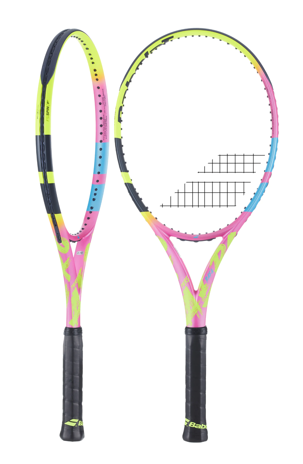 Babolat Pure Aero Rafa