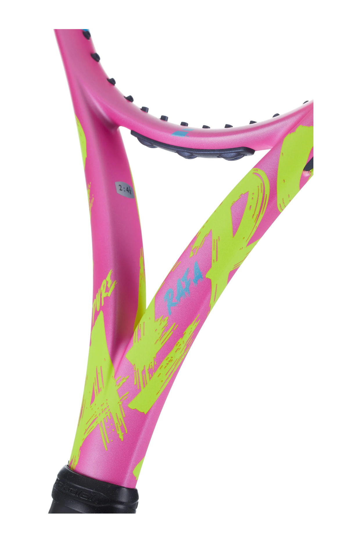 Babolat Pure Aero Rafa