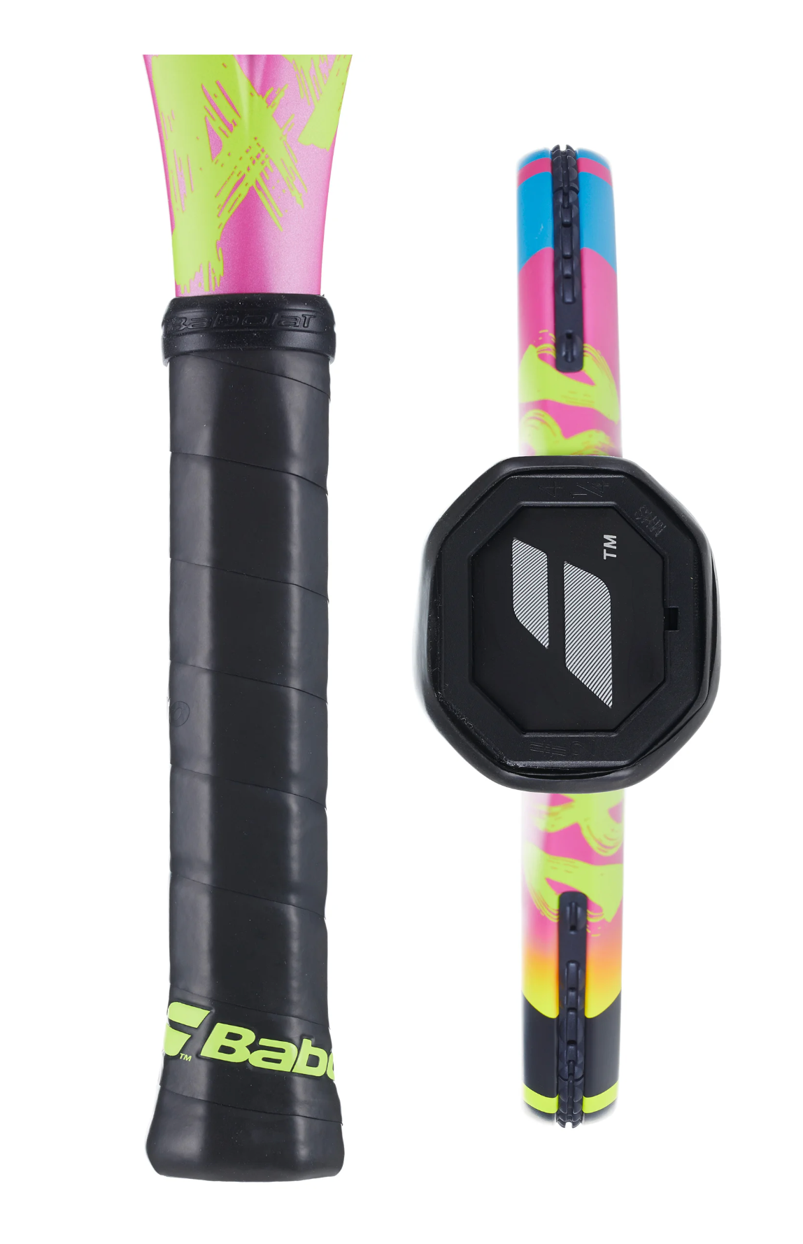 Babolat Pure Aero Rafa