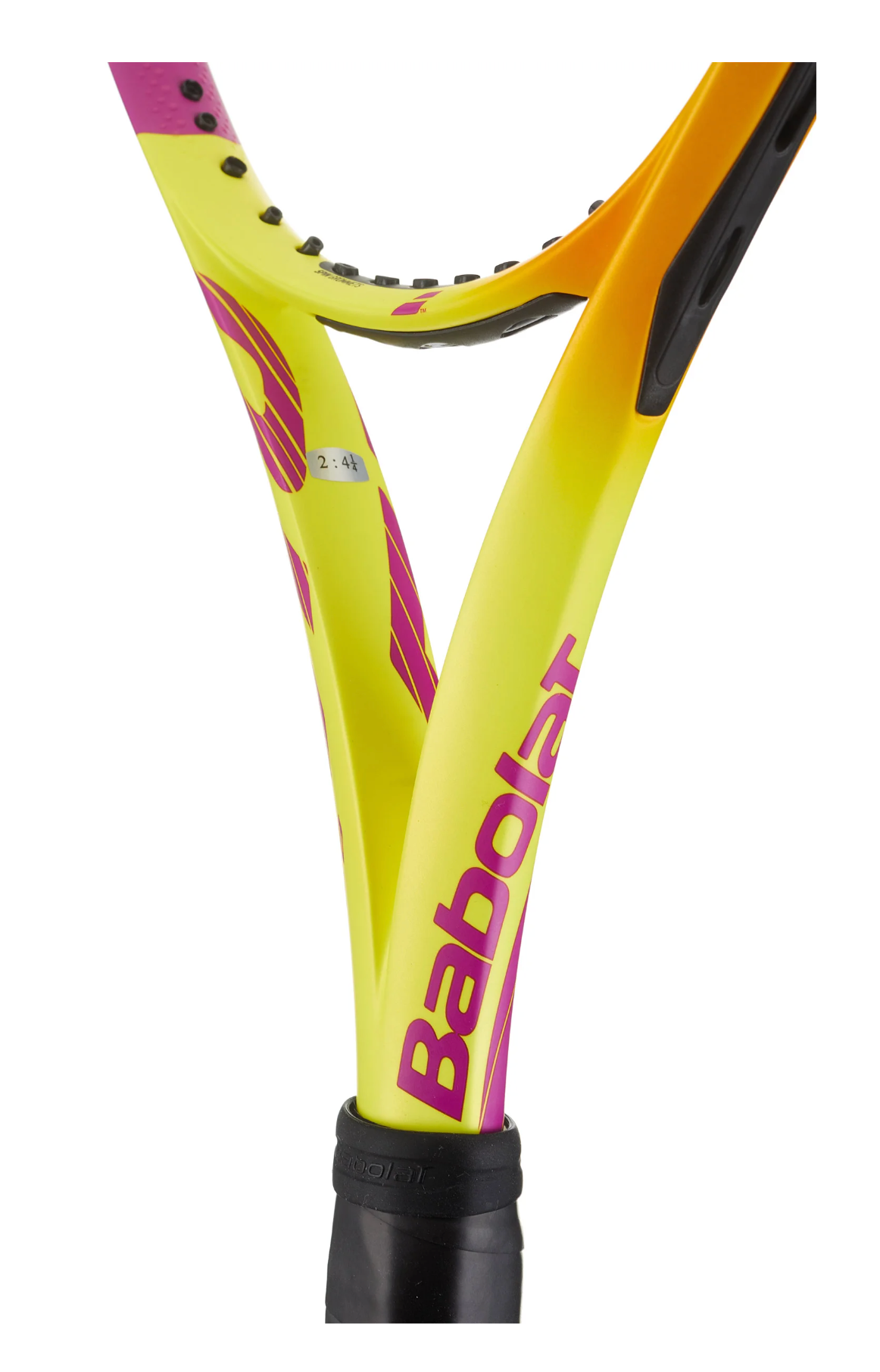 Babolat Pure Aero Rafa