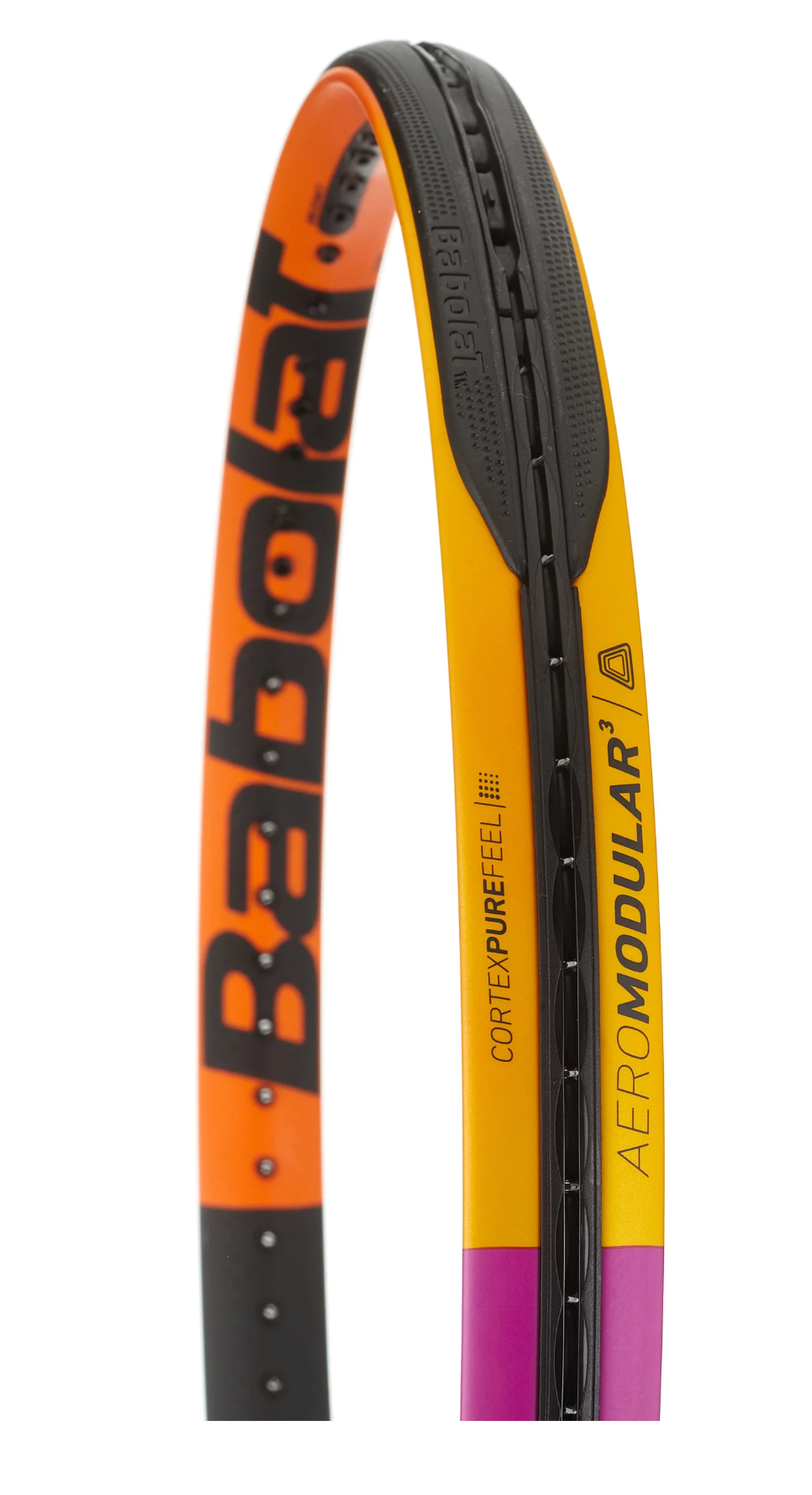 Babolat Pure Aero Rafa