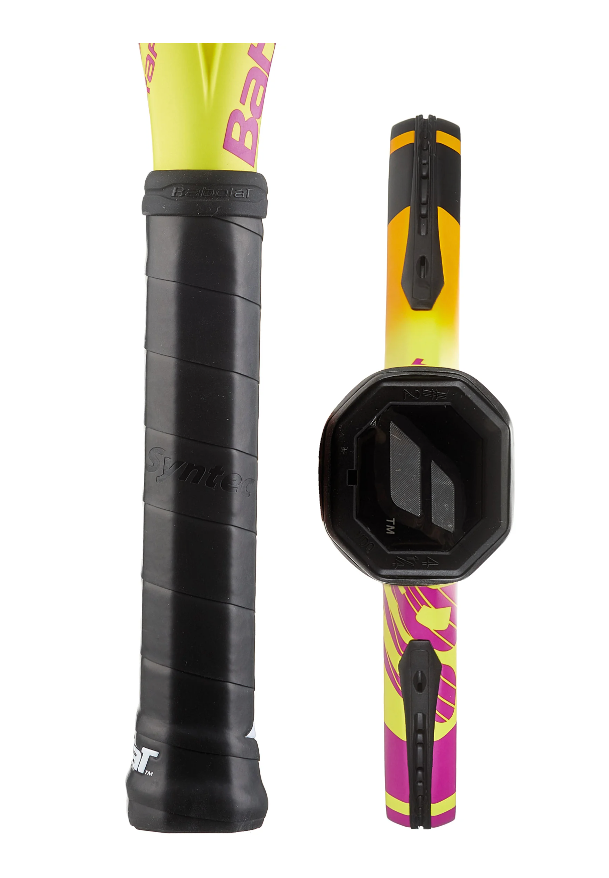Babolat Pure Aero Rafa
