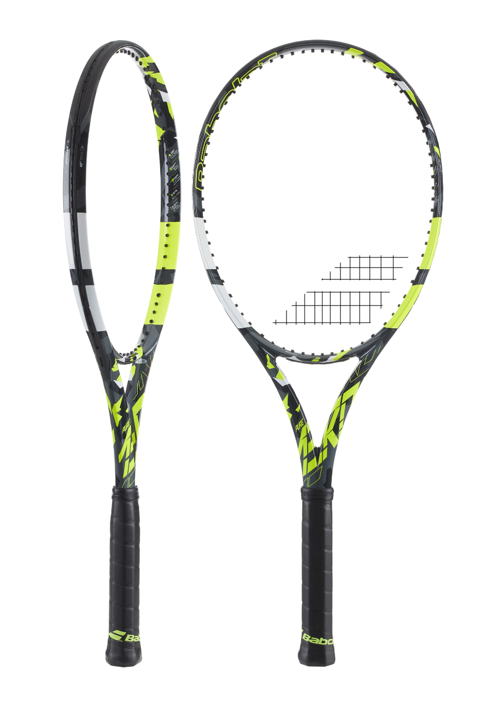 Babolat Pure Aero 2023