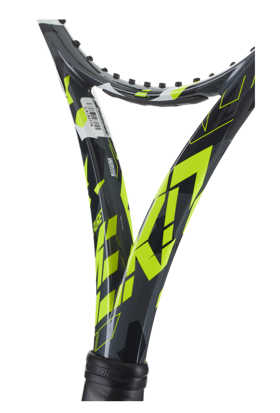Babolat Pure Aero 2023