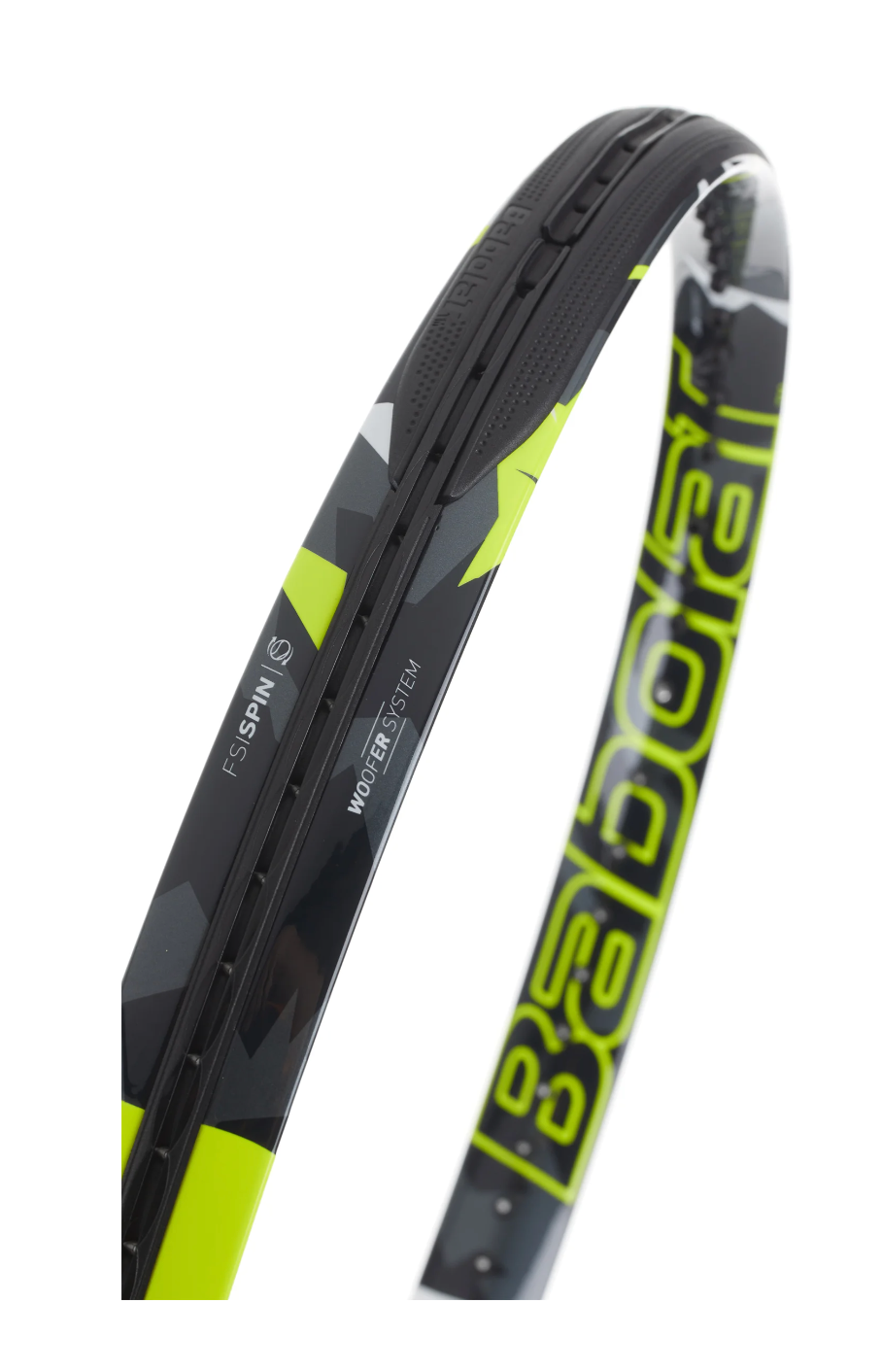 Babolat Pure Aero 2023