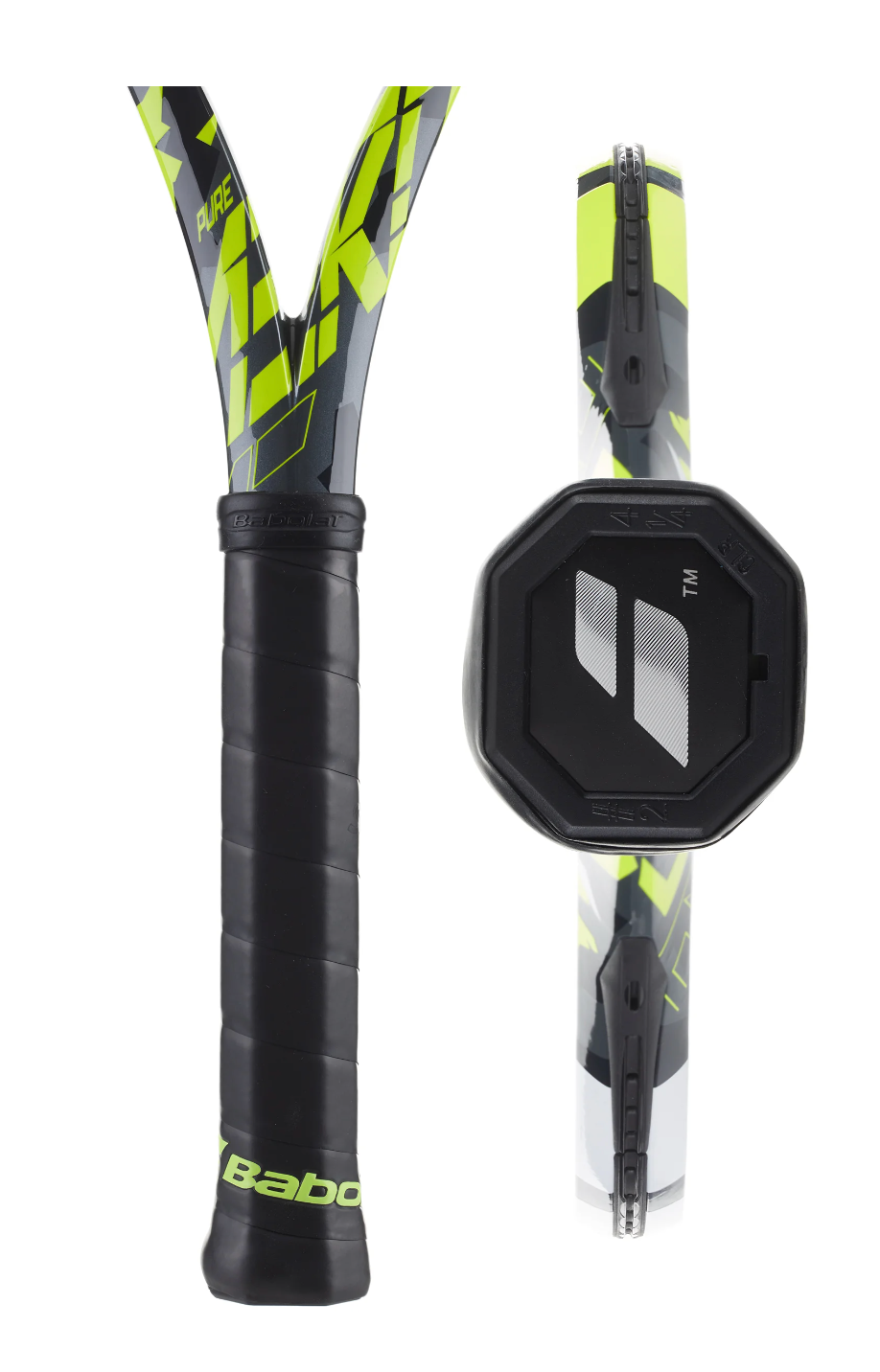 Babolat Pure Aero 2023