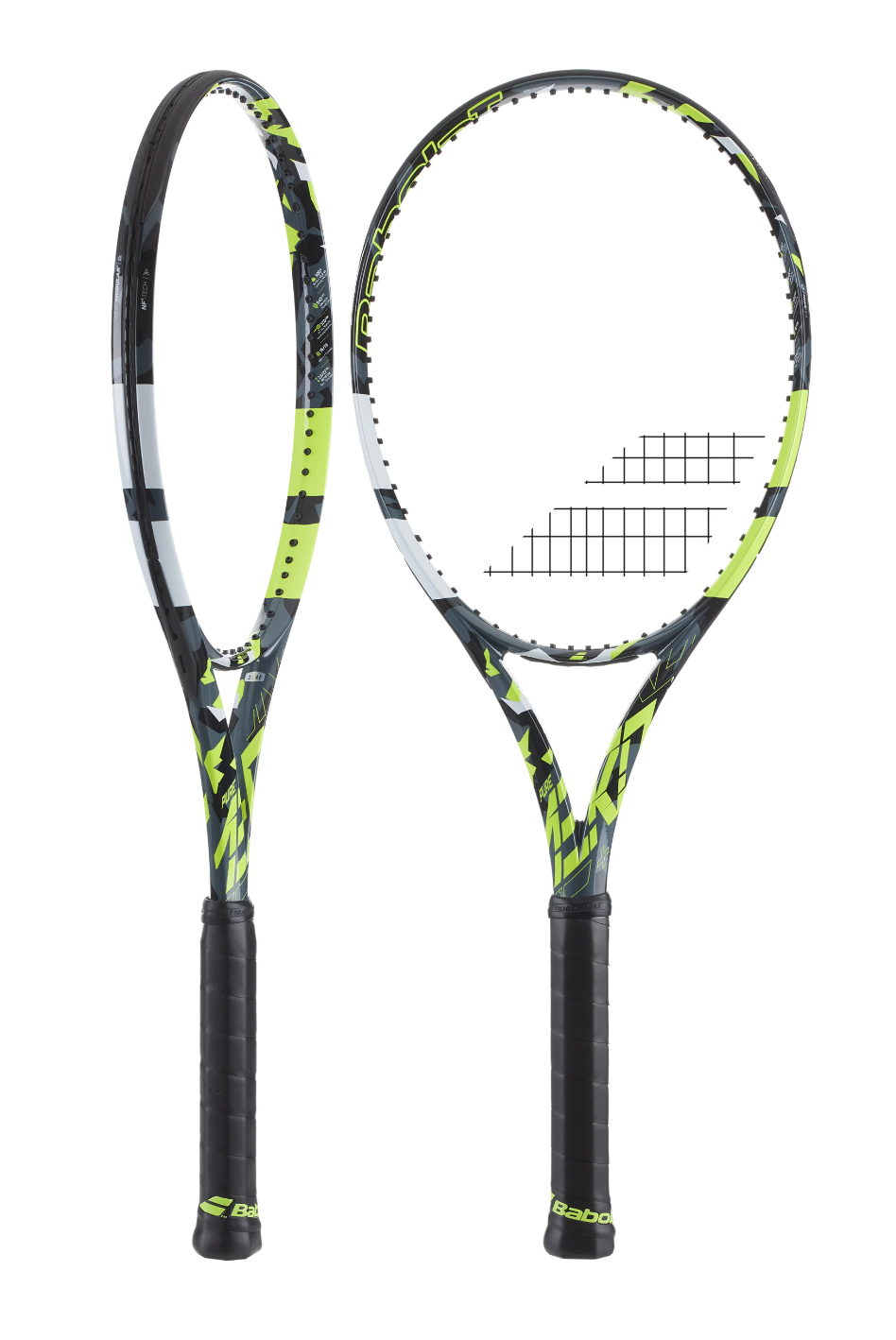 Babolat Pure Aero Plus 2023