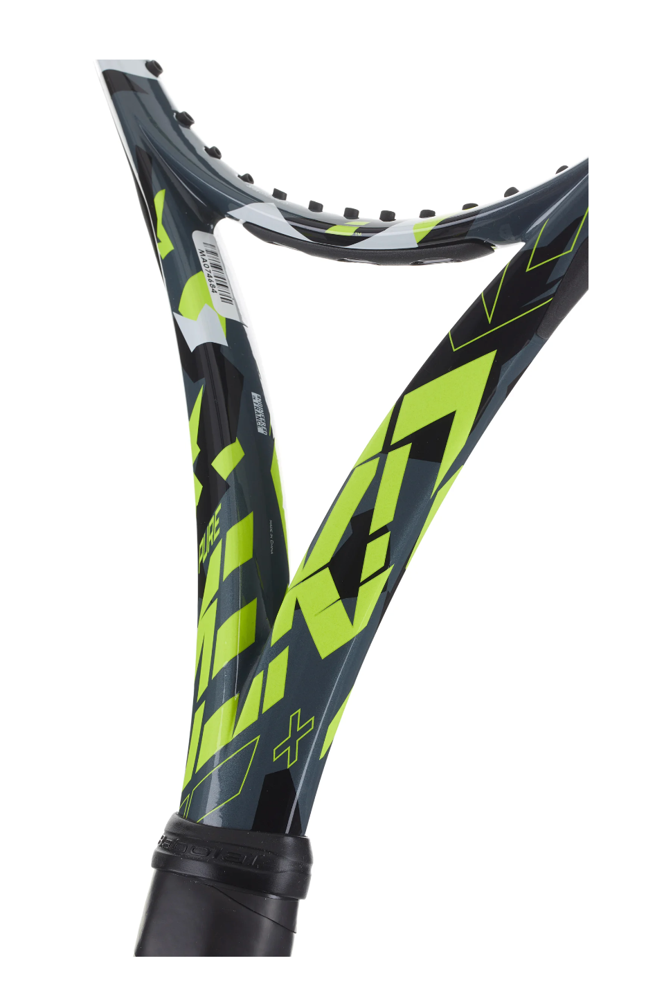 Babolat Pure Aero Plus 2023