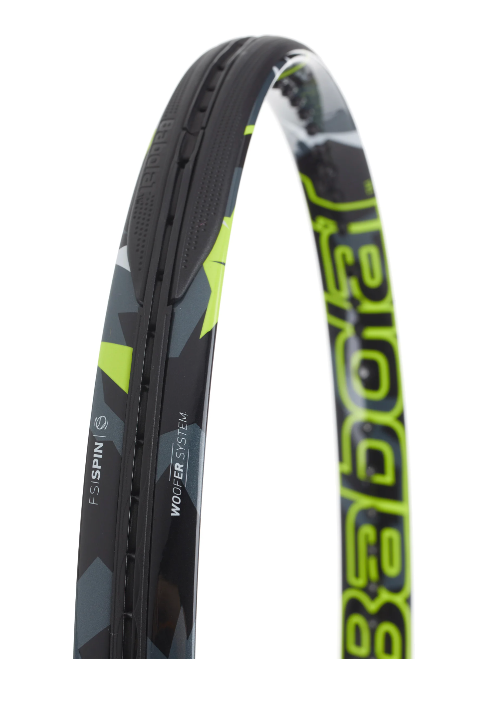 Babolat Pure Aero Plus 2023