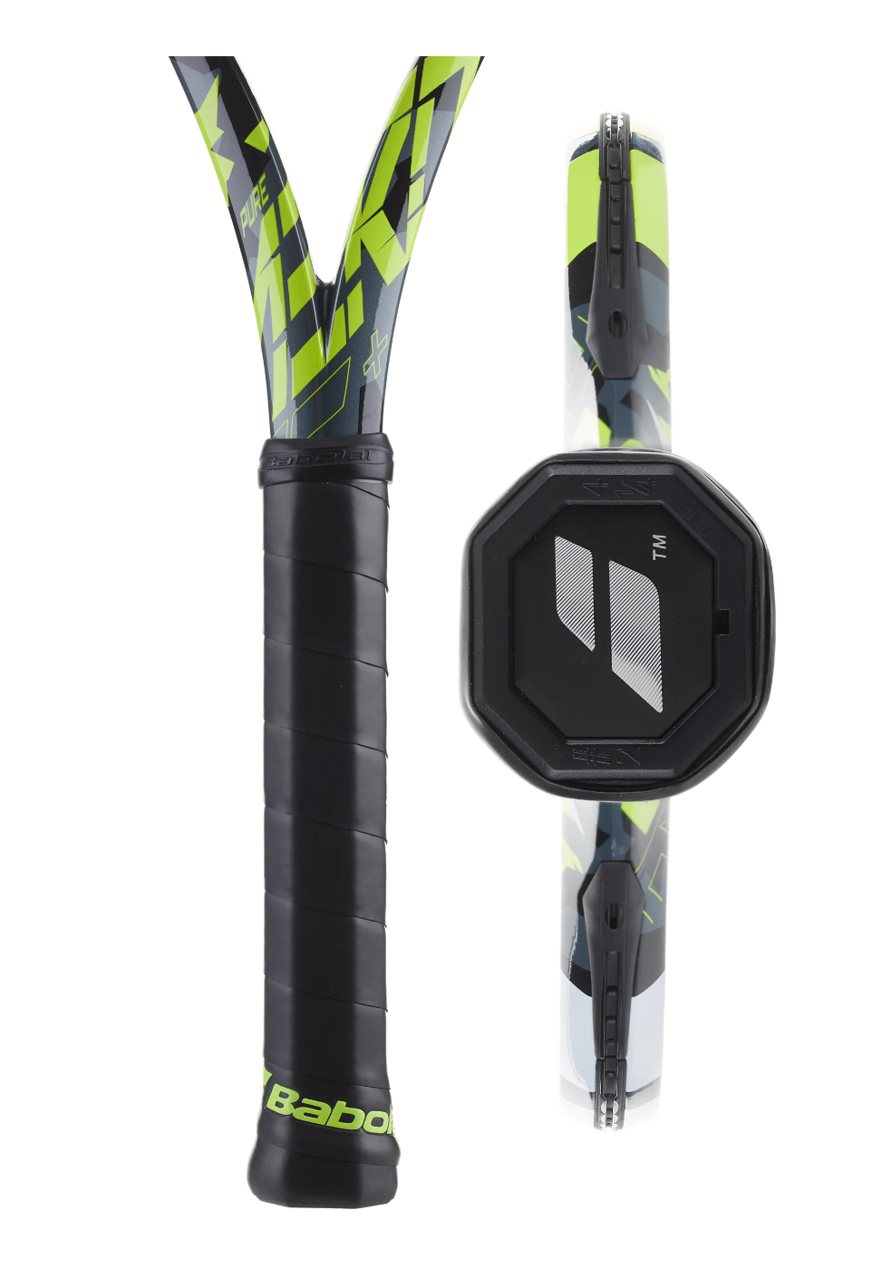 Babolat Pure Aero Plus 2023