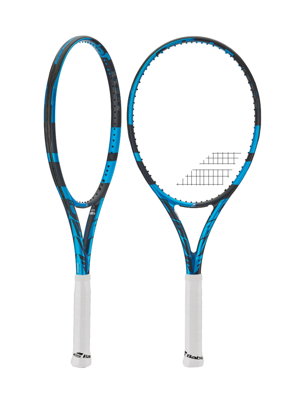 Babolat Pure Drive Team