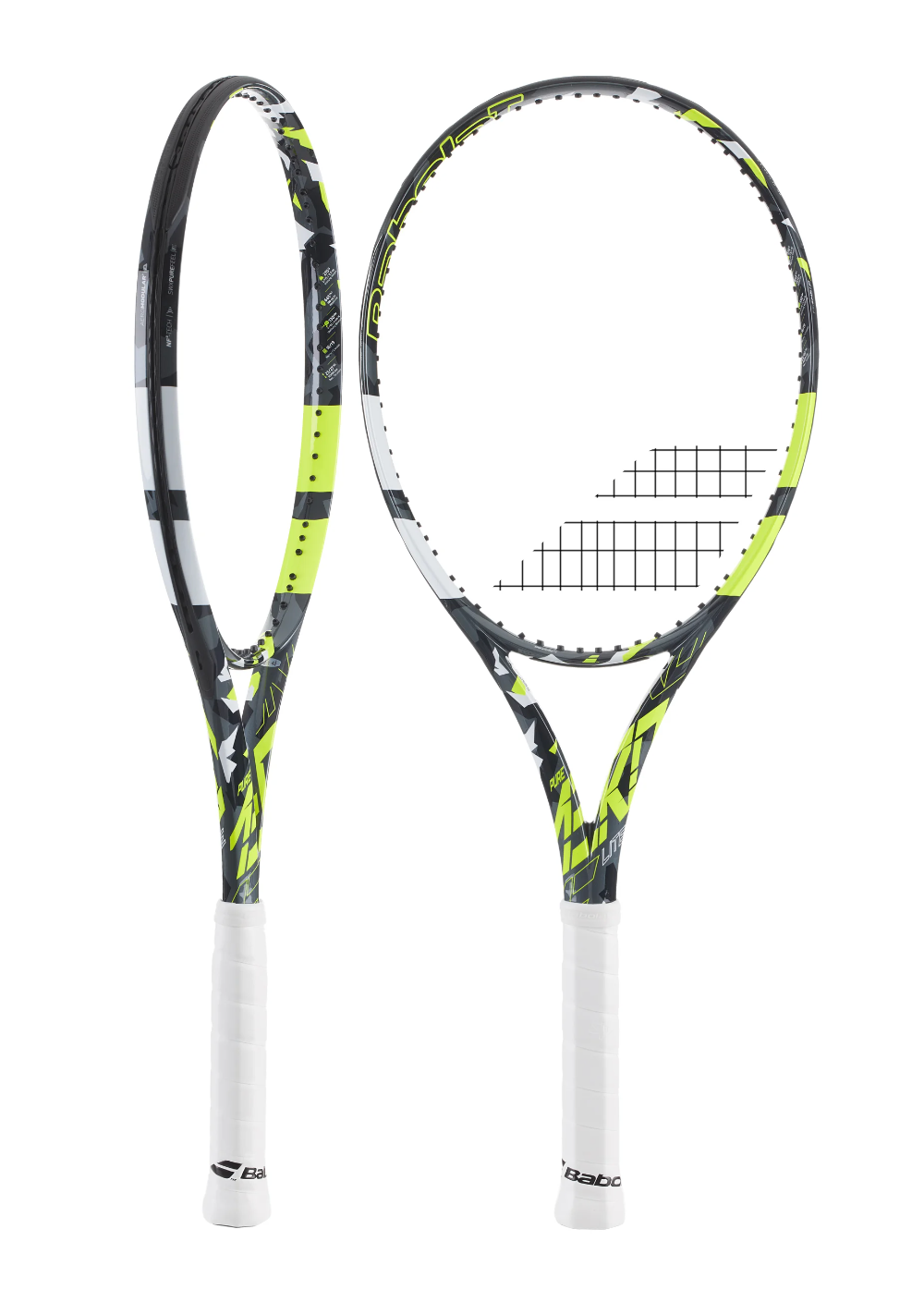 Babolat Pure Aero Lite 2023