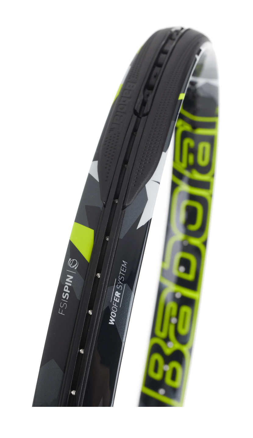 Babolat Pure Aero Lite 2023