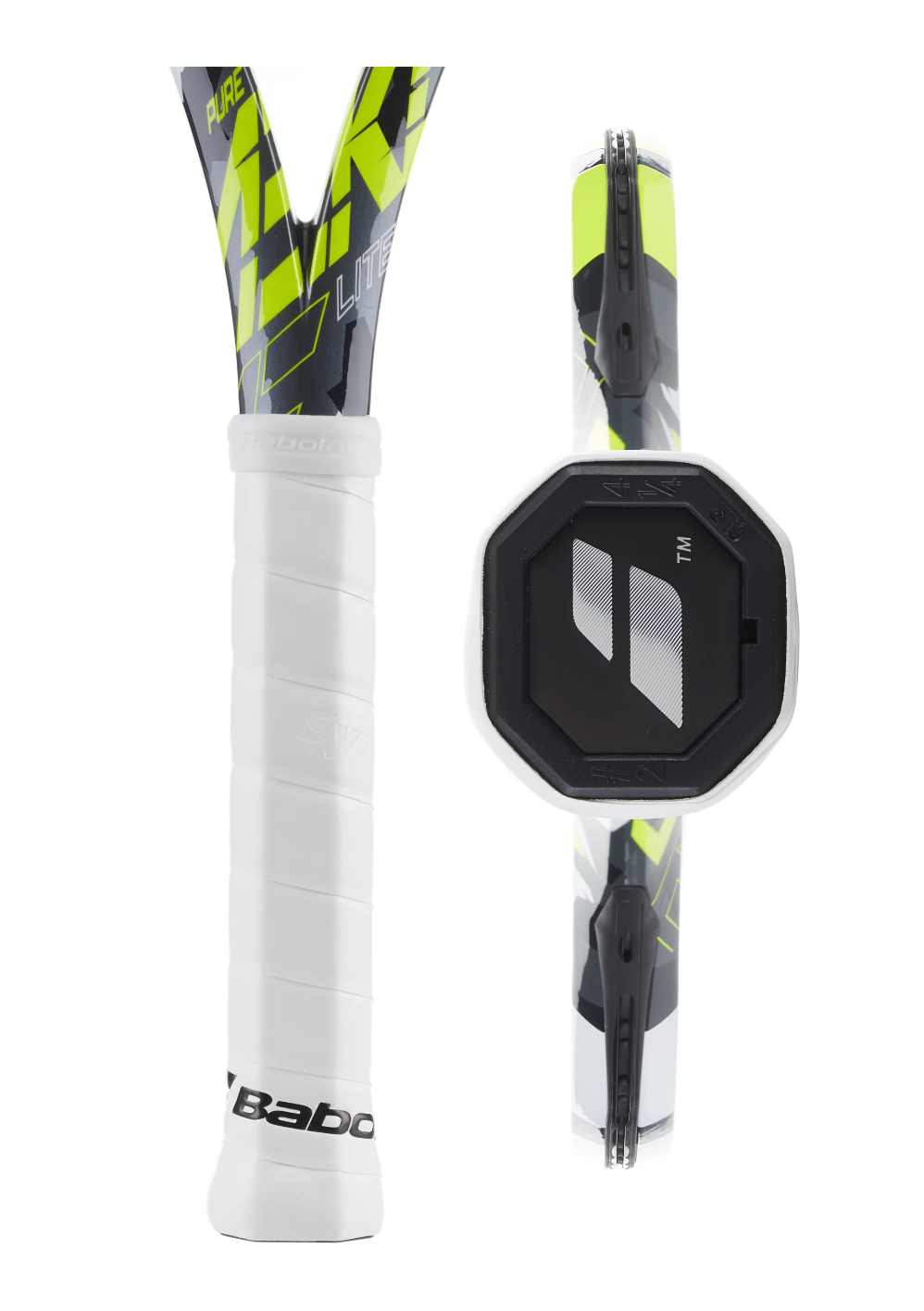 Babolat Pure Aero Lite 2023