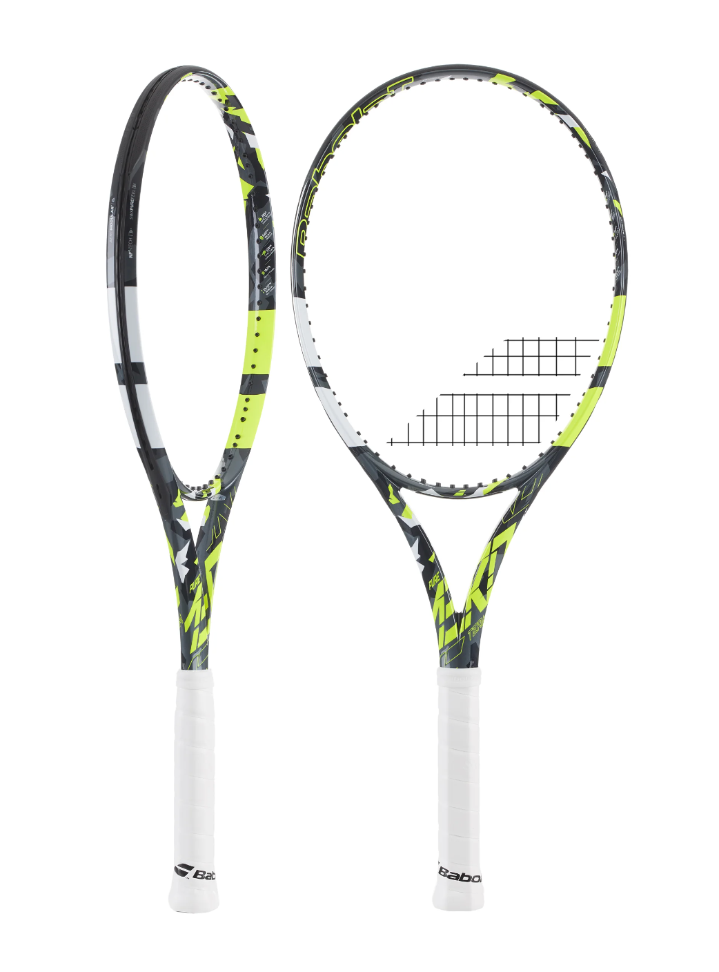 Babolat Pure Aero Team 2023