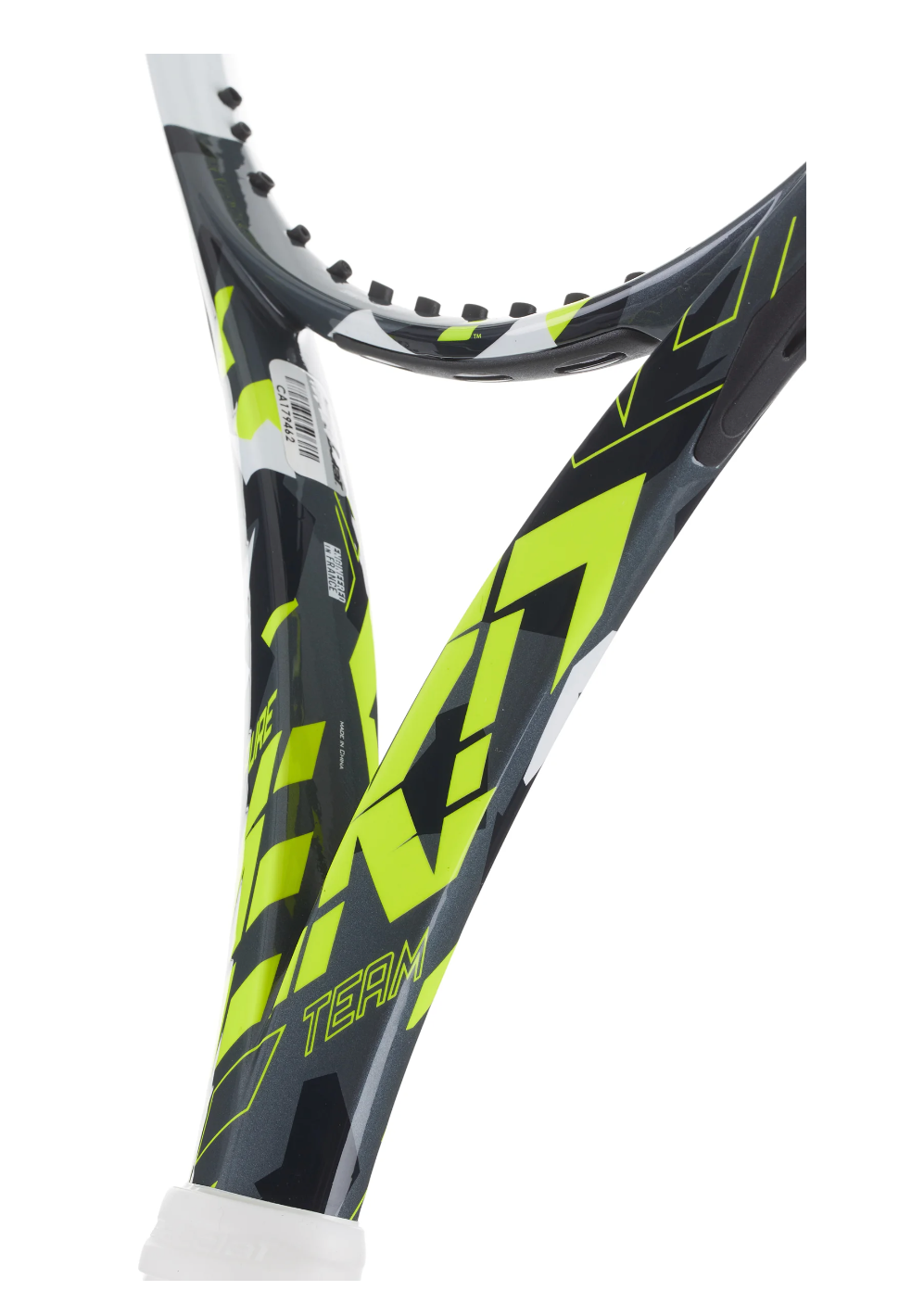 Babolat Pure Aero Team 2023
