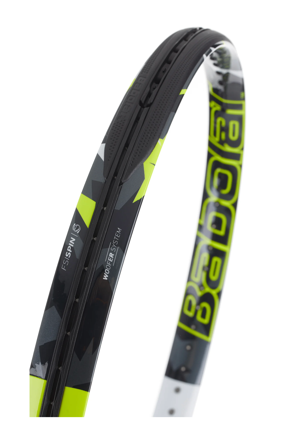 Babolat Pure Aero Team 2023