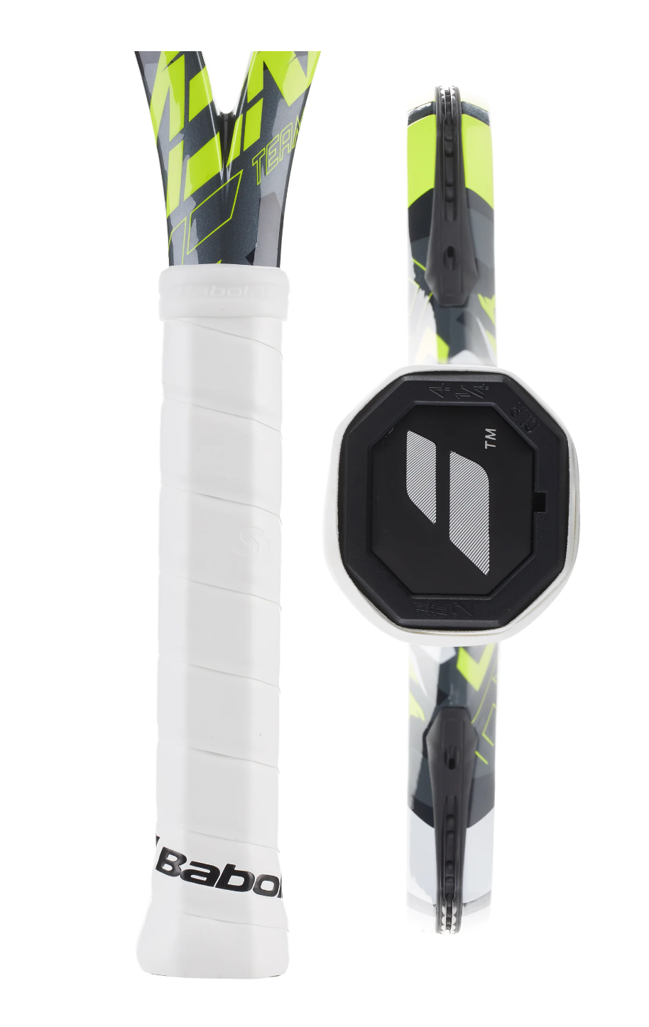 Babolat Pure Aero Team 2023