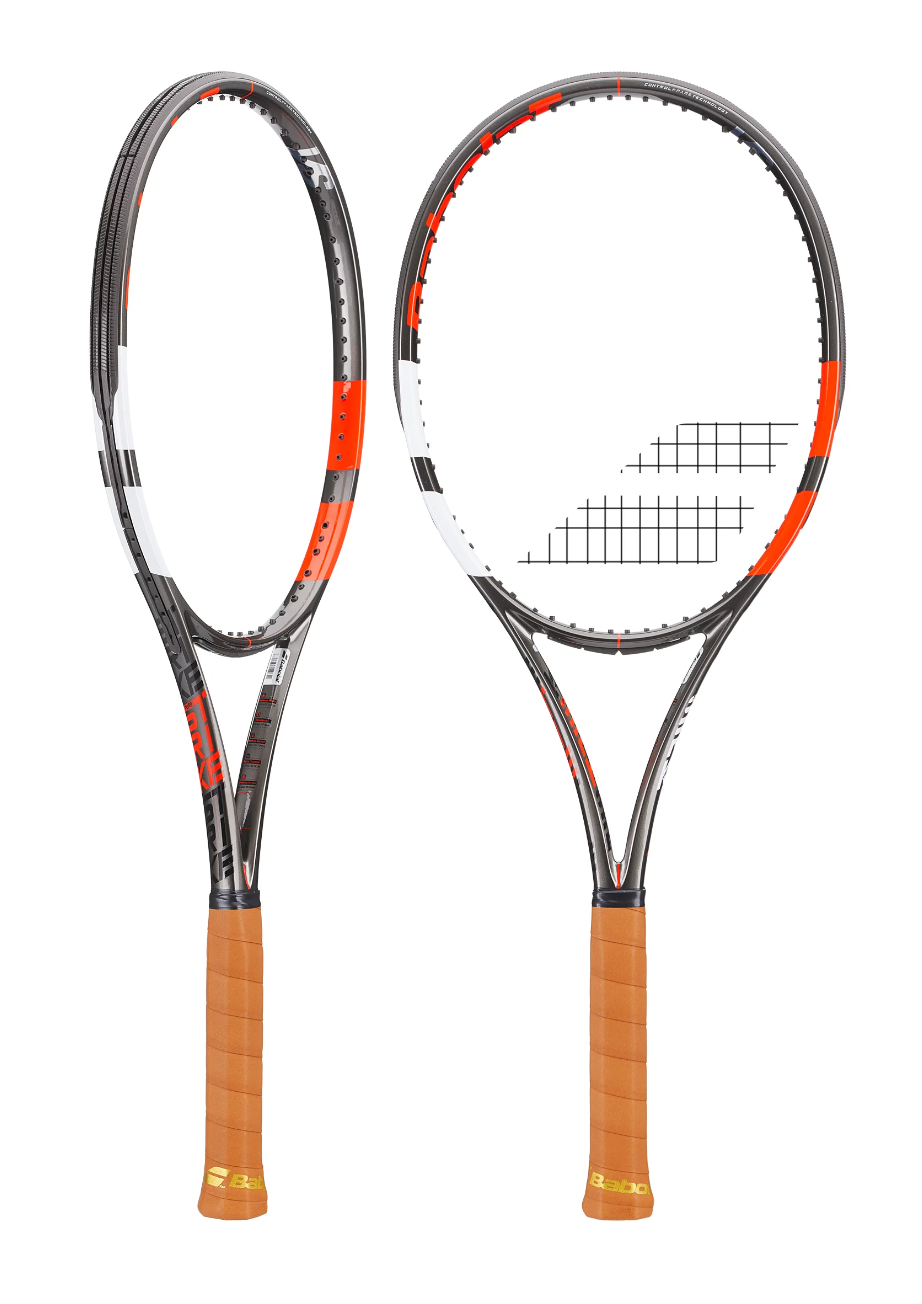Babolat Pure Strike VS