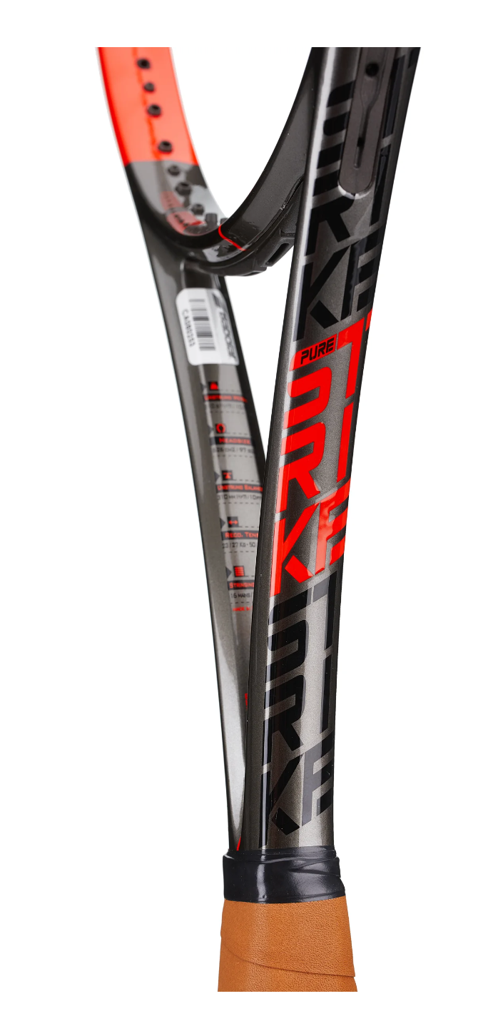 Babolat Pure Strike VS