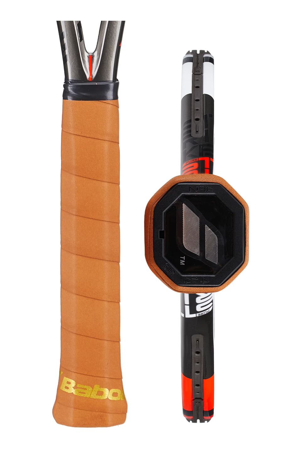 Babolat Pure Strike VS 2-Pack