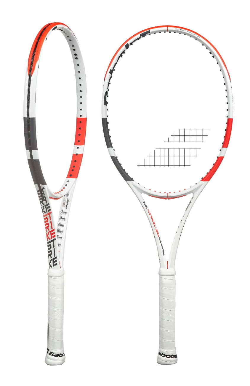 Babolat Pure Strike store 100