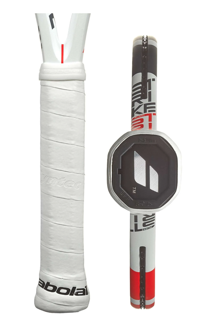 Babolat Pure Strike Team