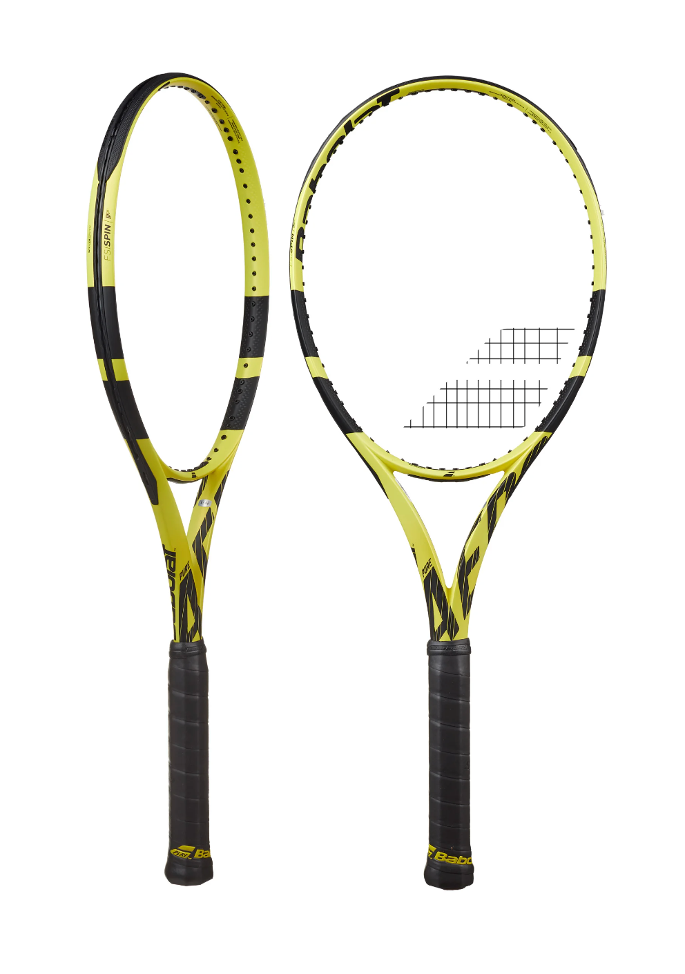 Babolat Pure Aero Plus