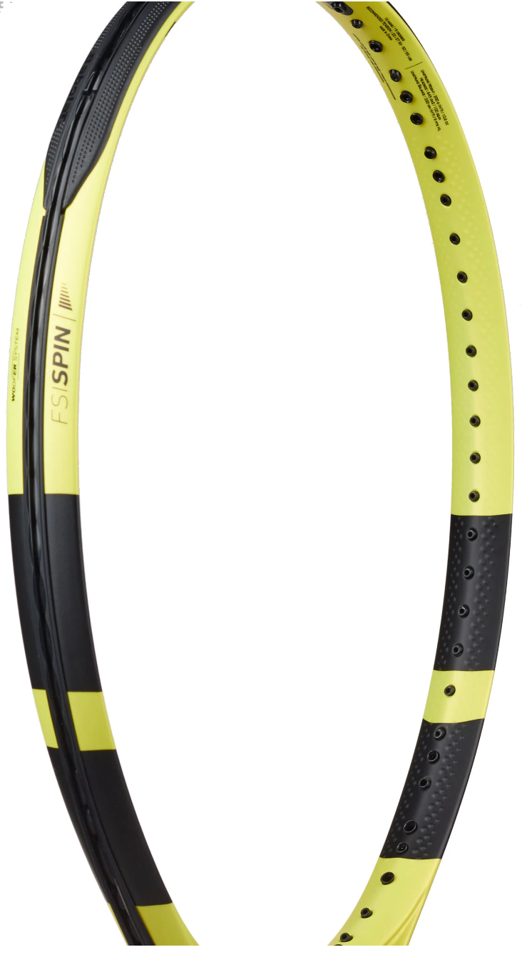Babolat Pure Aero Plus