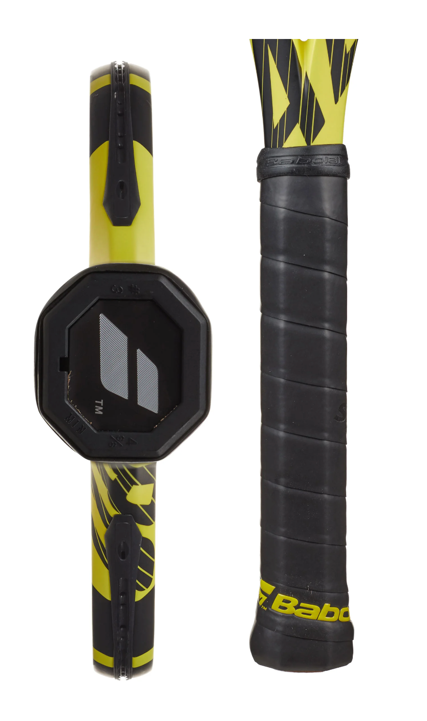 Babolat Pure Aero Plus