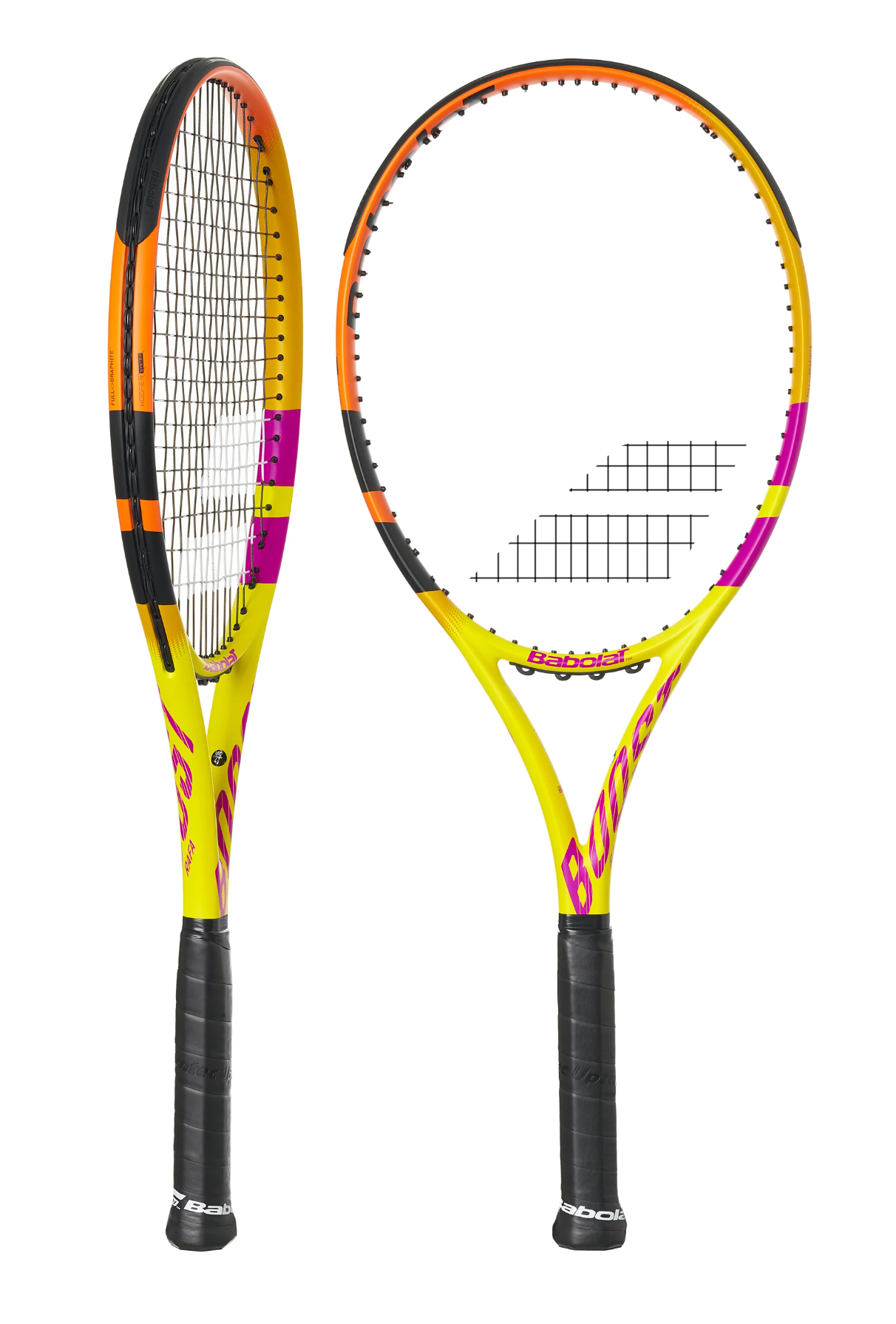 Babolat Boost Aero Rafa