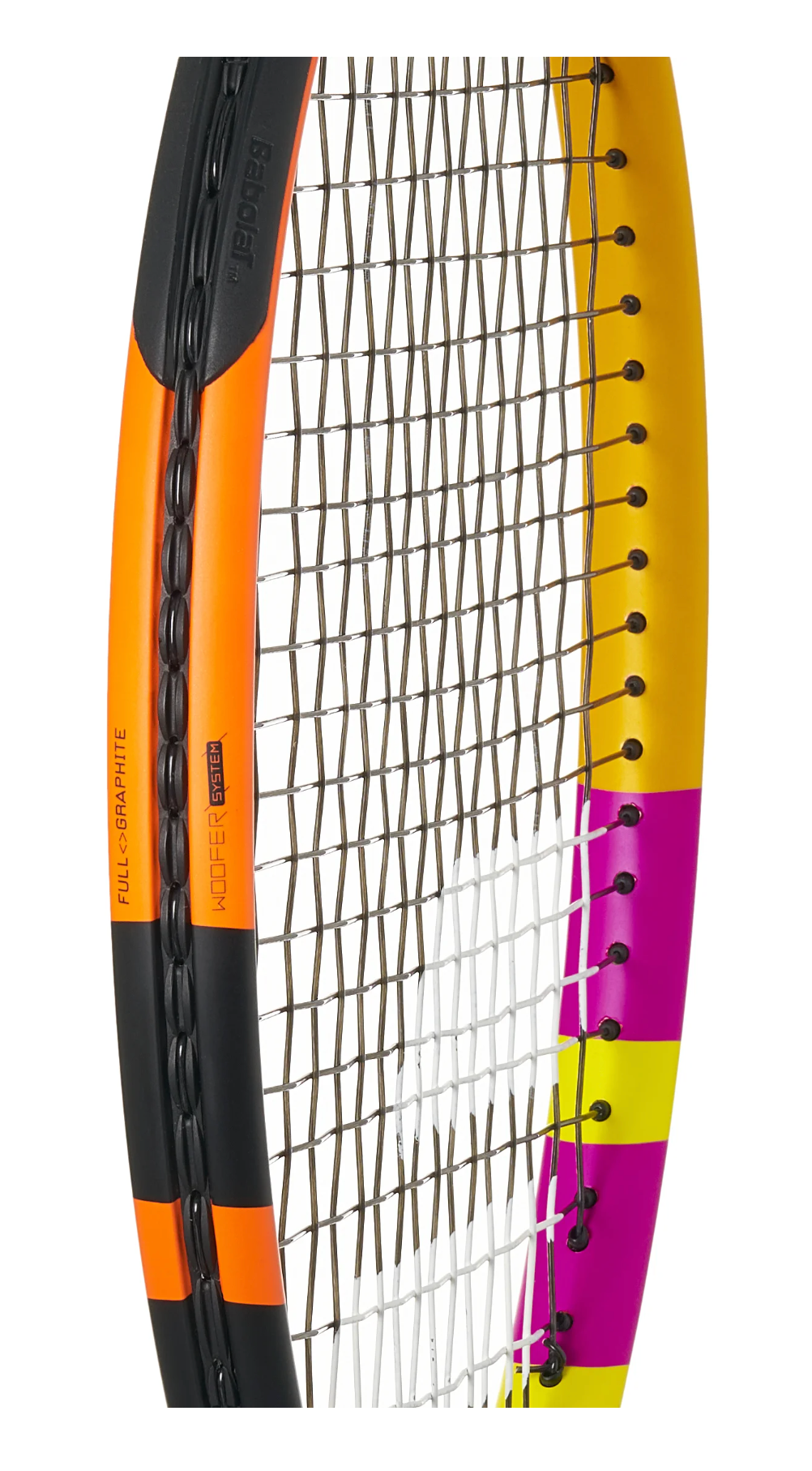 Babolat Boost Aero Rafa