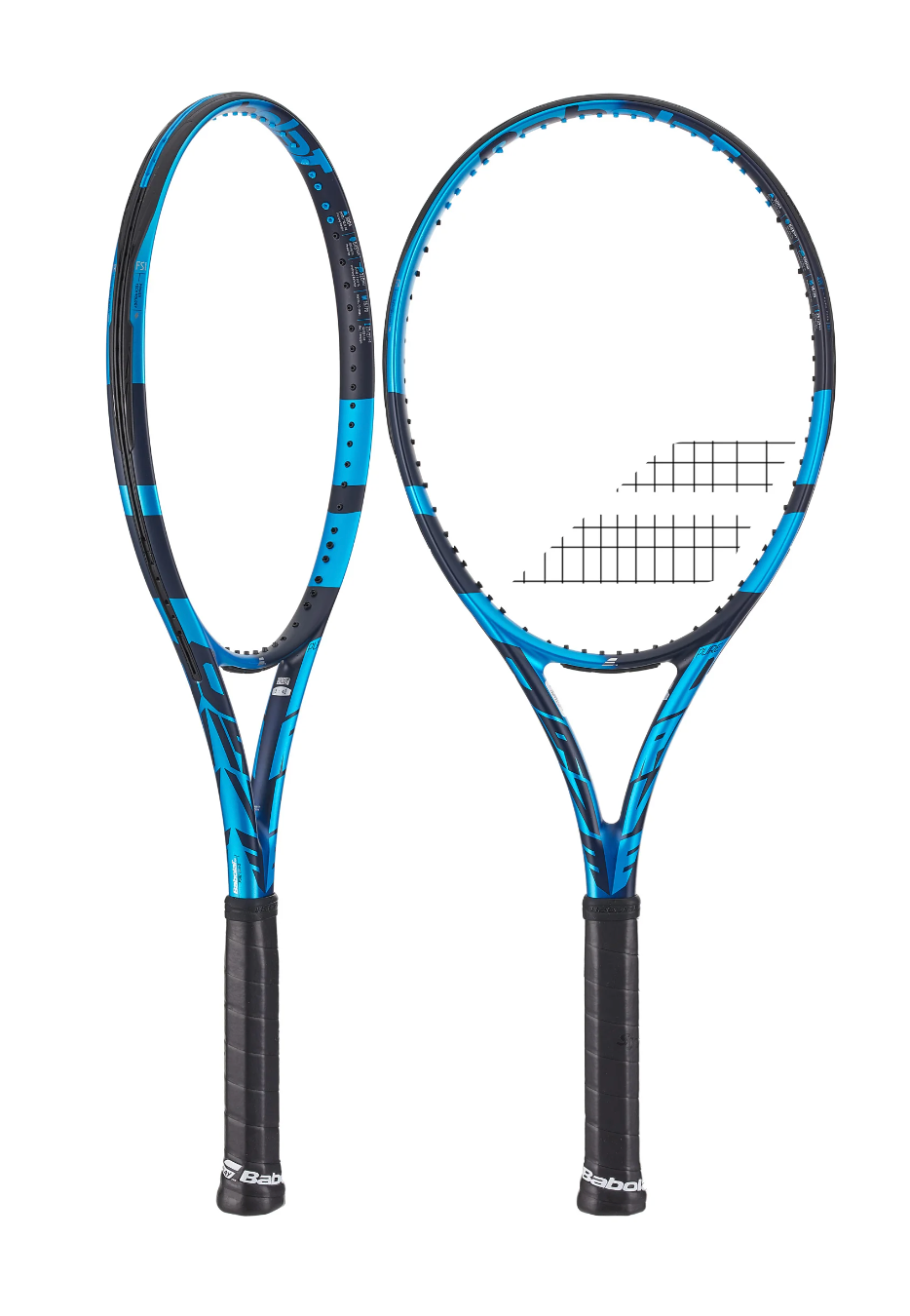 Babolat Pure Drive Plus