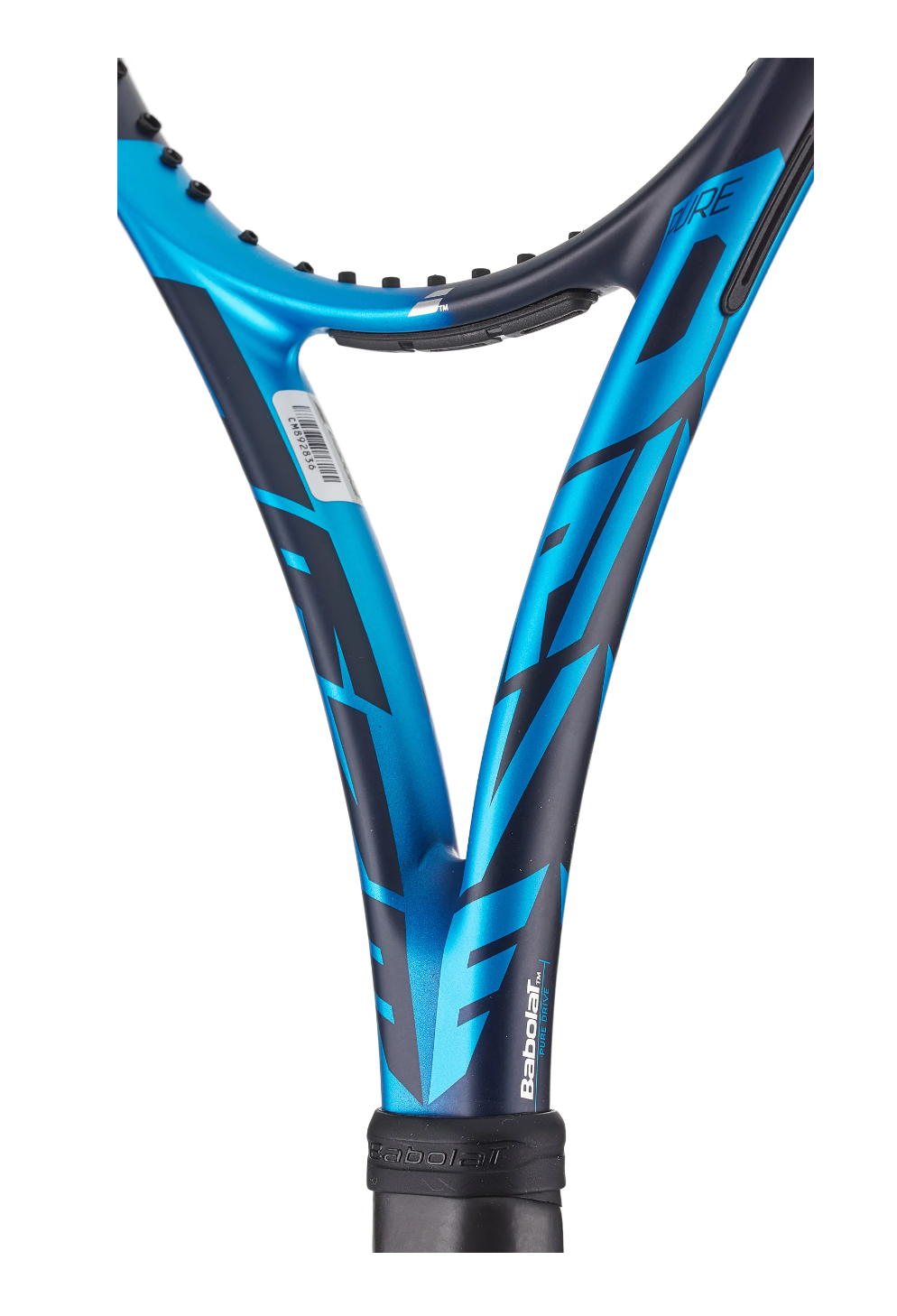 Babolat Pure Drive Plus