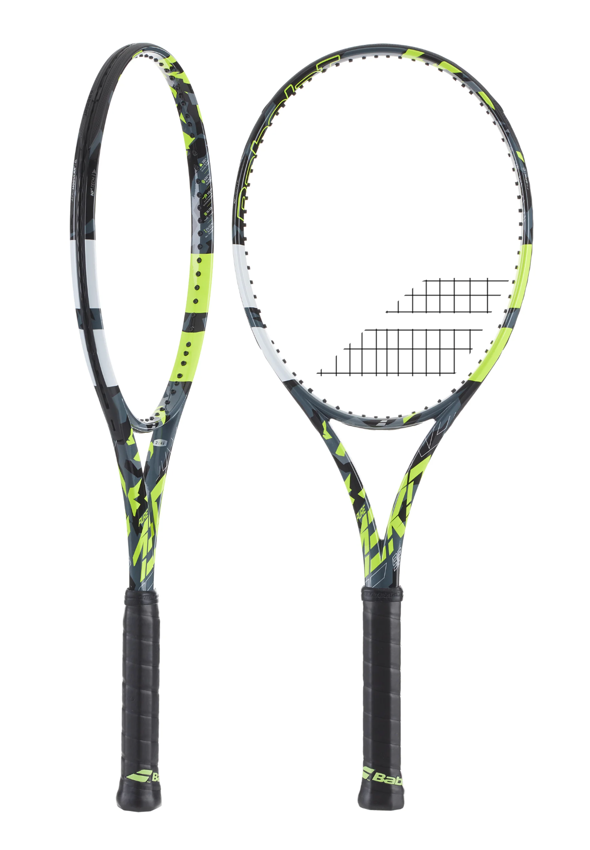 Babolat Pure Aero 98 2023