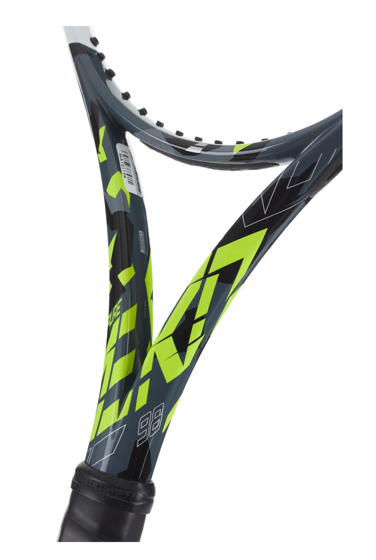 Babolat Pure Aero 98 2023