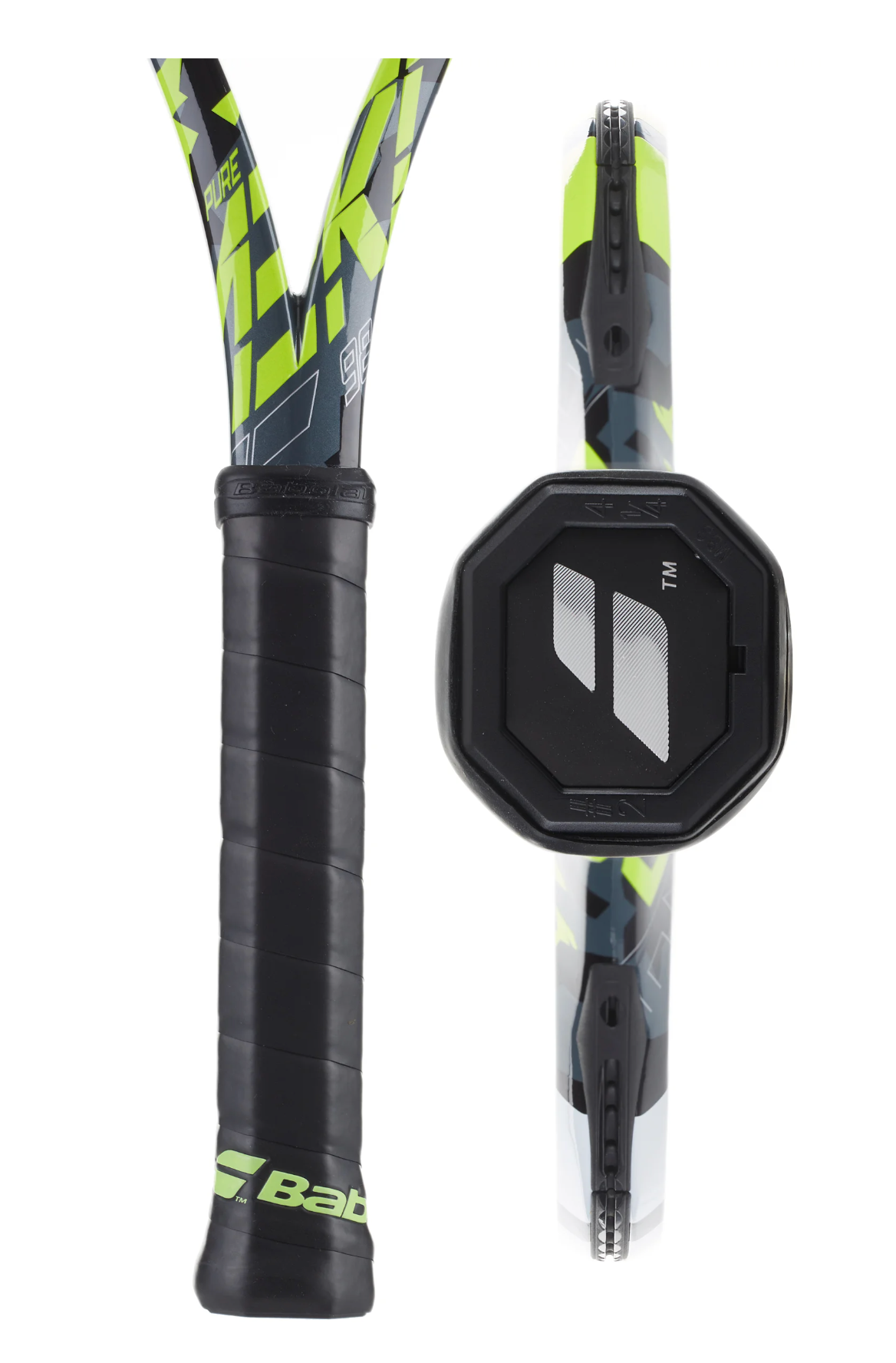 Babolat Pure Aero 98 2023