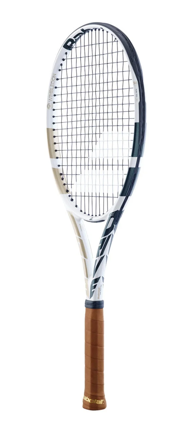 Babolat Pure Drive Team Wimbledon