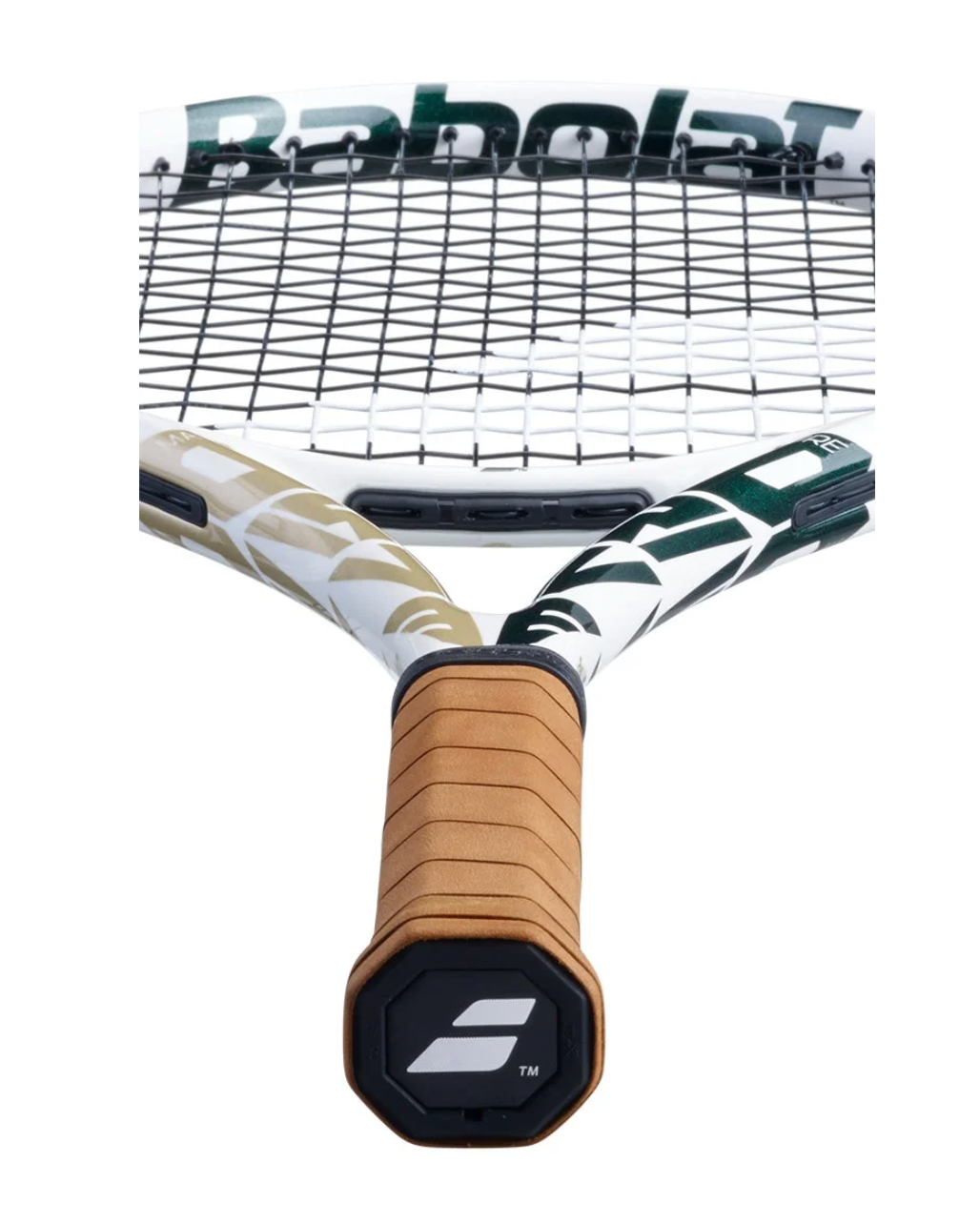 Babolat Pure Drive Team Wimbledon
