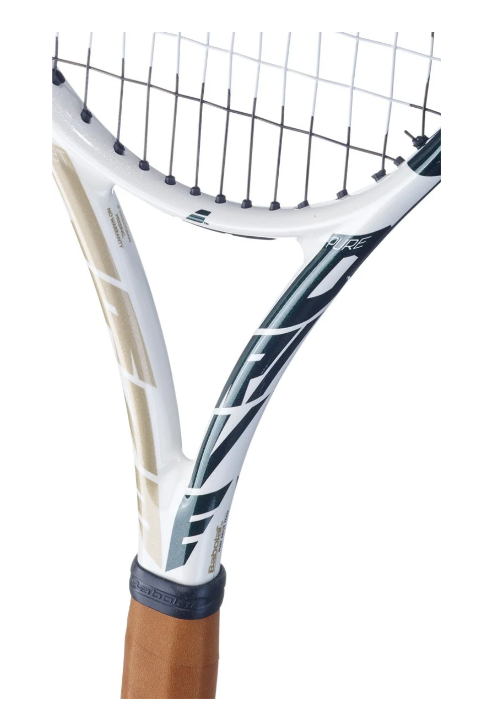 Babolat Pure Drive Team Wimbledon
