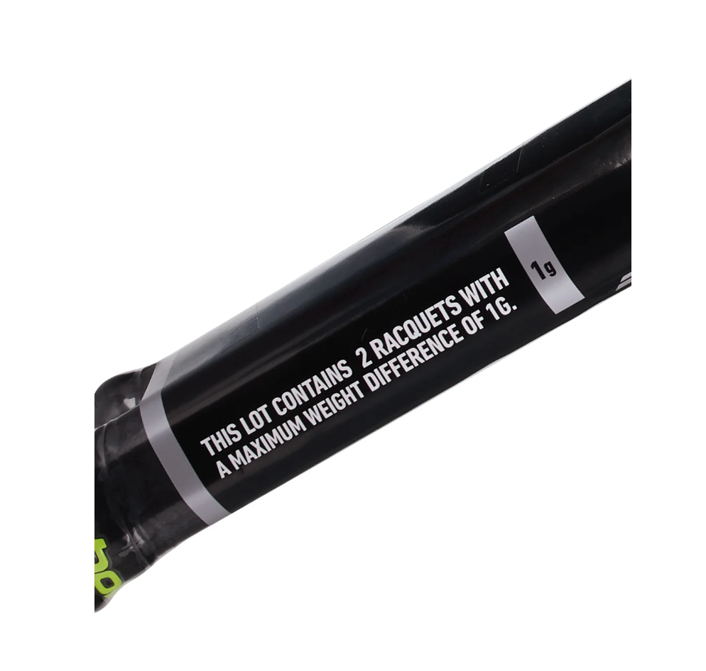 Babolat Pure Aero 98 2-Pack 2023
