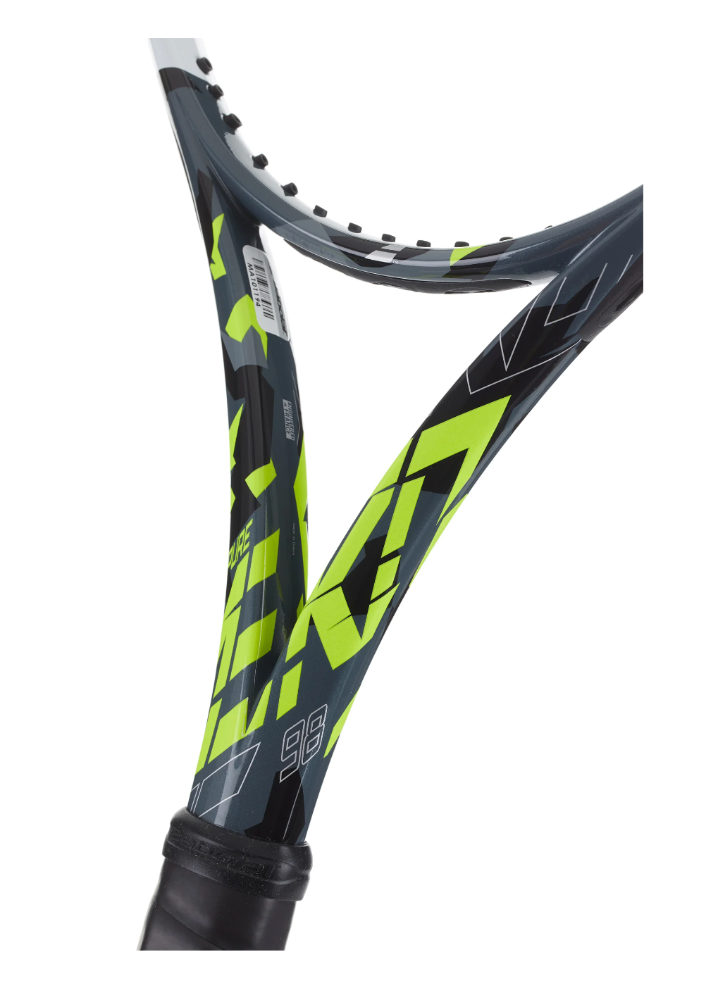 Babolat Pure Aero 98 2-Pack 2023