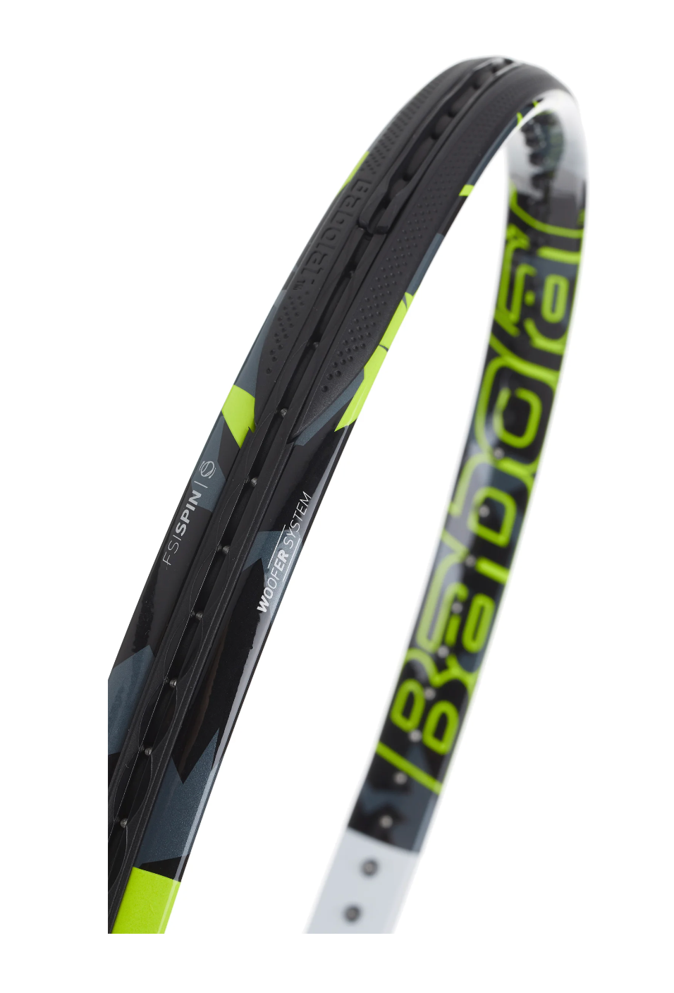 Babolat Pure Aero 98 2-Pack 2023