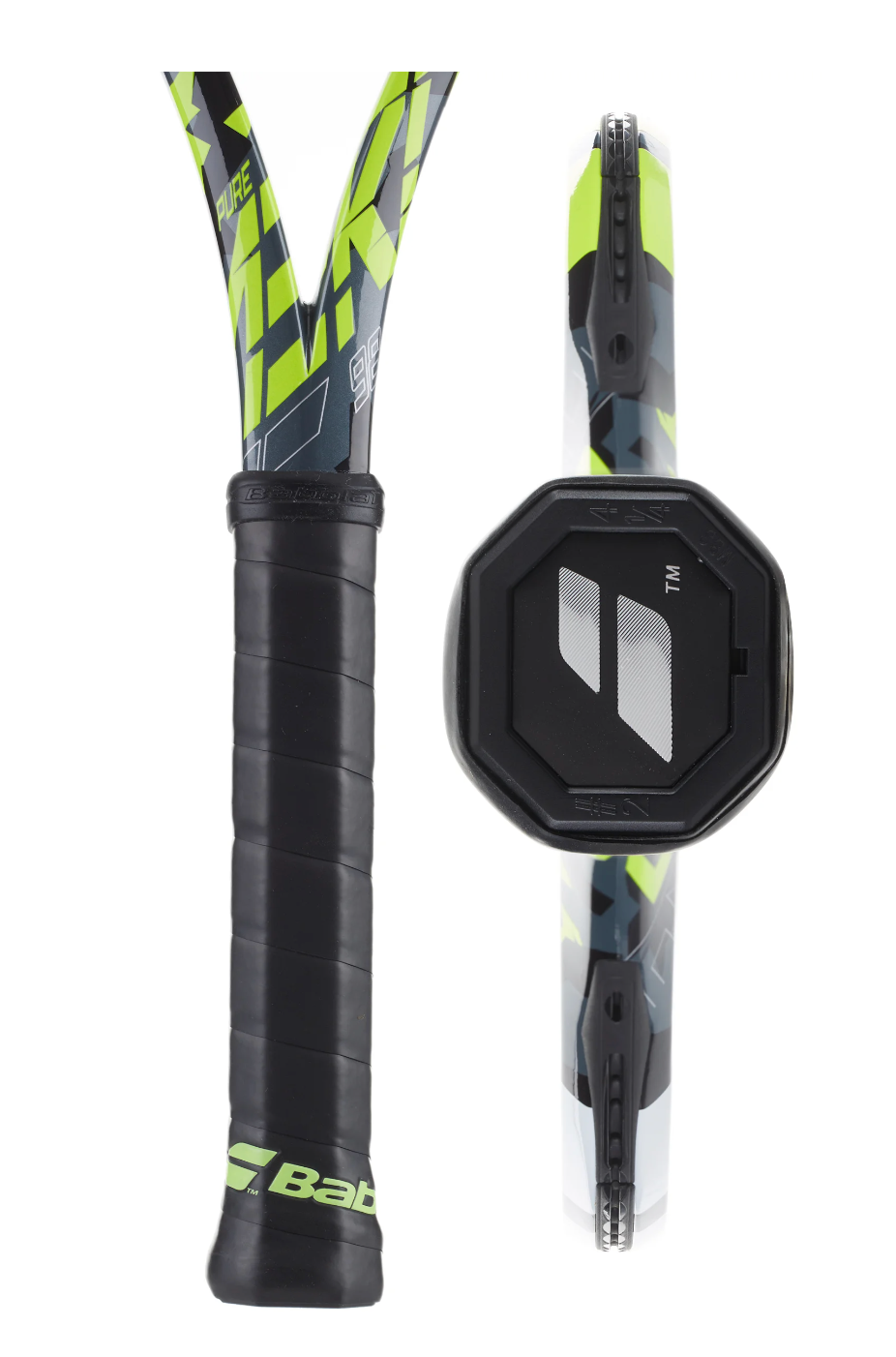 Babolat Pure Aero 98 2-Pack 2023