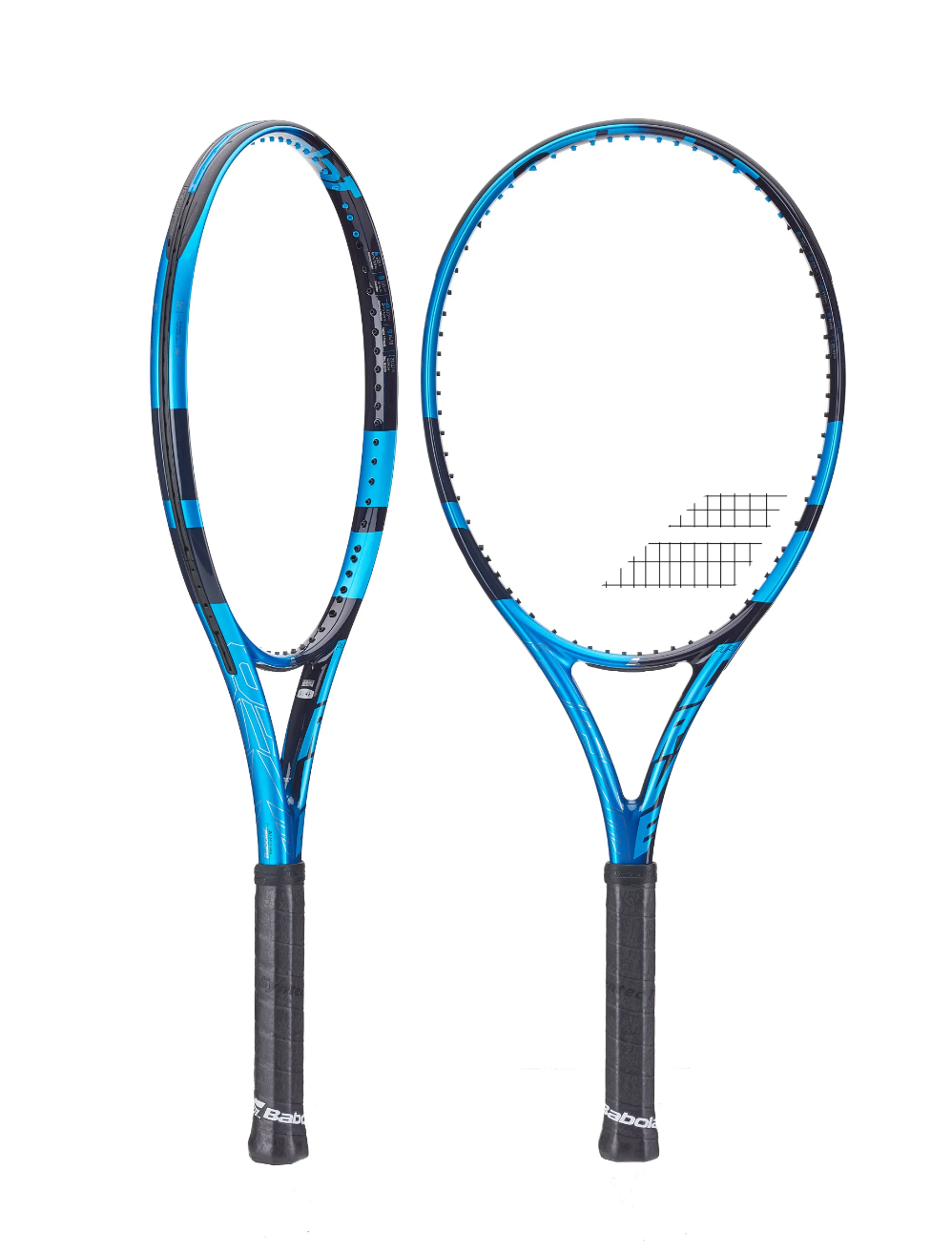 Babolat Pure Drive 107