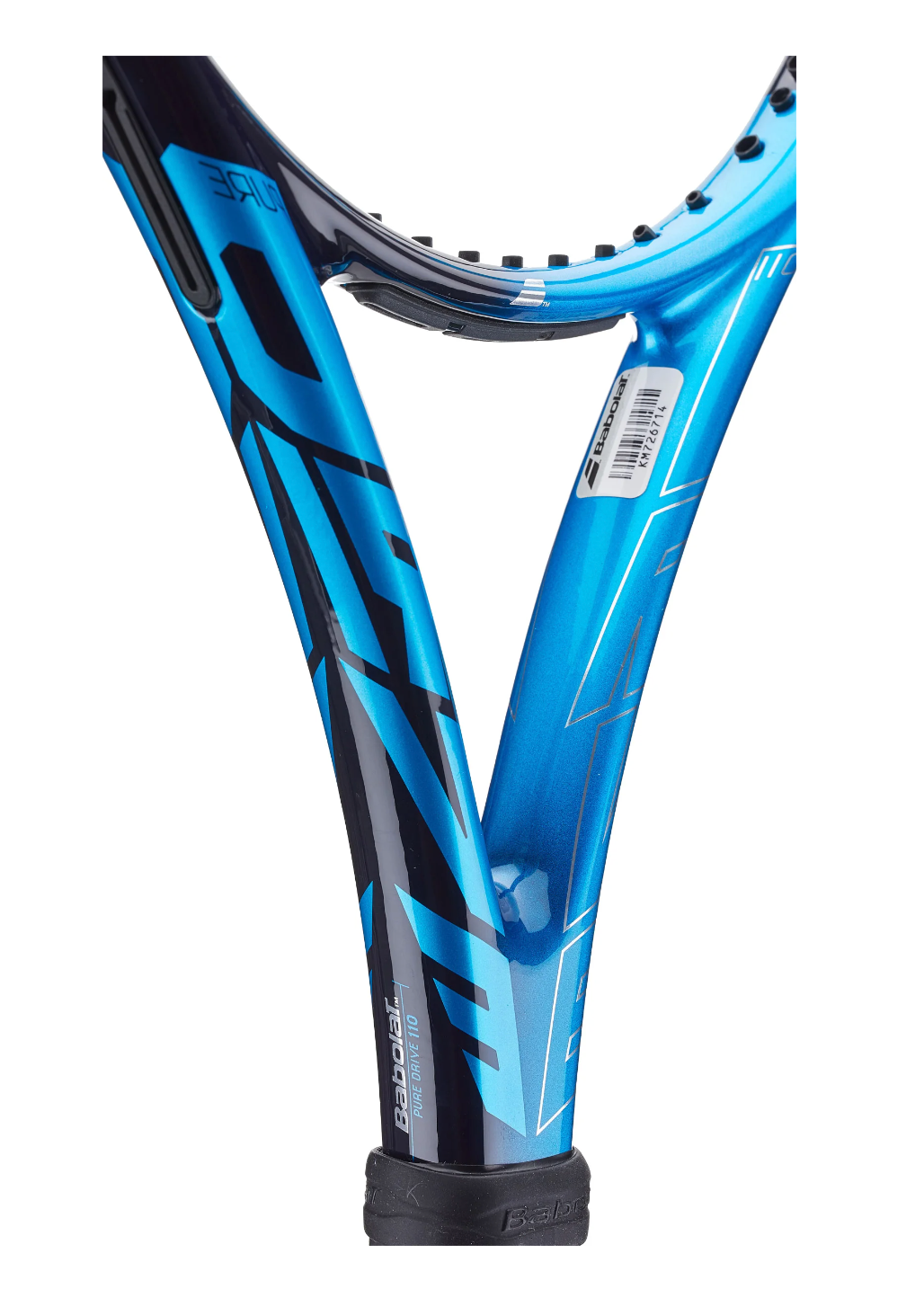 Babolat Pure Drive 107